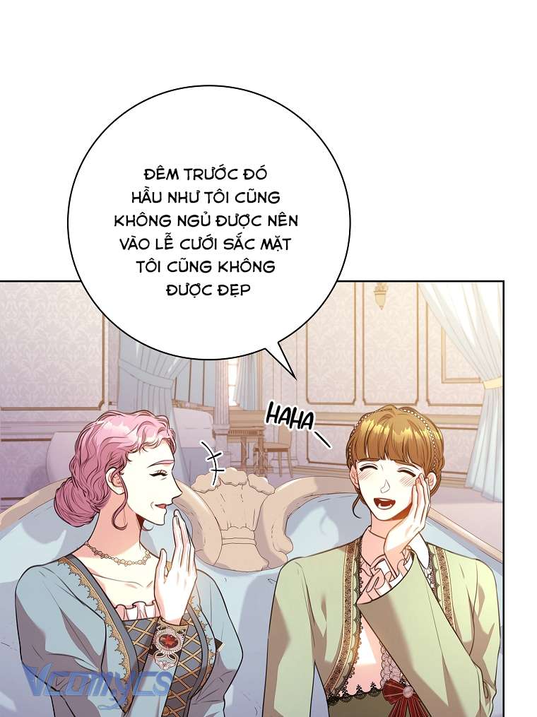 Thư Ký Của Bạo Chúa Chapter 102 - Trang 3