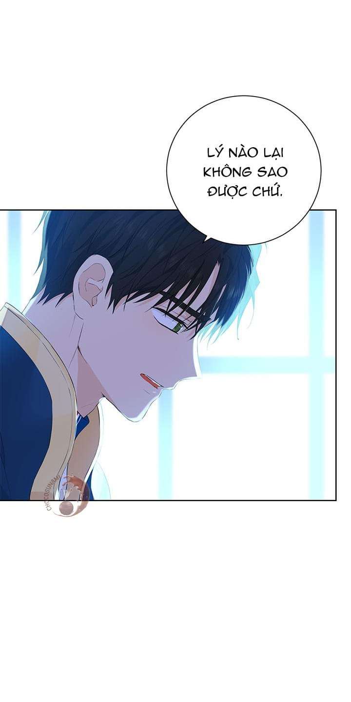 Tôi Là Minh Chứng Của Sự Thật Chap 42 - Trang 3