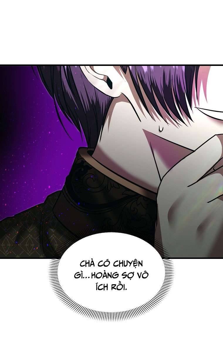 Phương Pháp Sống Sót Khi Phải Ngủ Cùng Hoàng Đế Chapter 13 - Trang 4