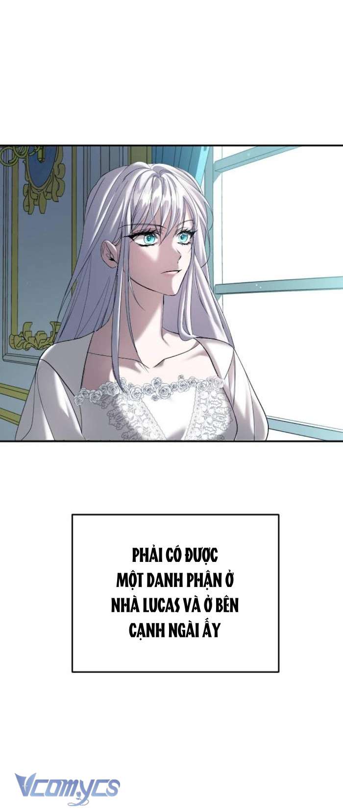 Hôn Nhân Liên Minh Để Trả Thù Chap 3 - Trang 2