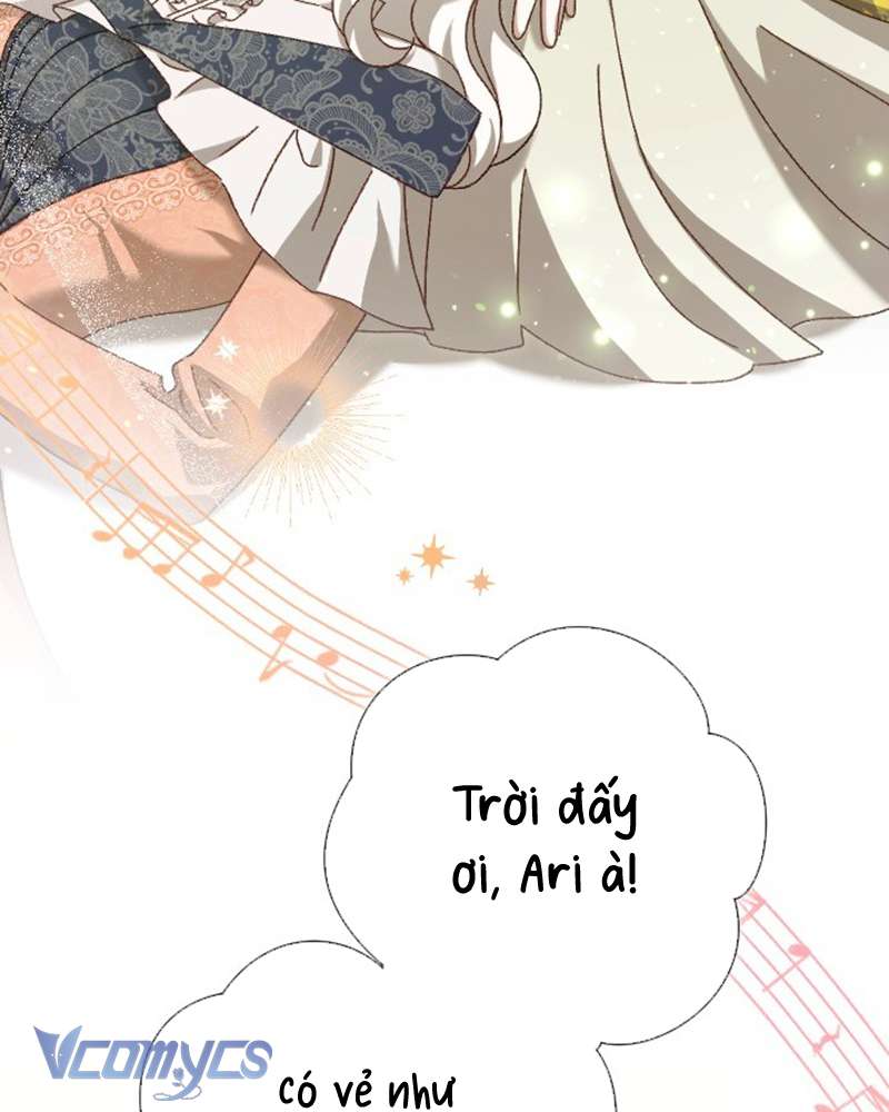 Dành Cho Những Ai Coi Hối Tiếc Là Điều Xa Xỉ Chap 20 - Trang 4