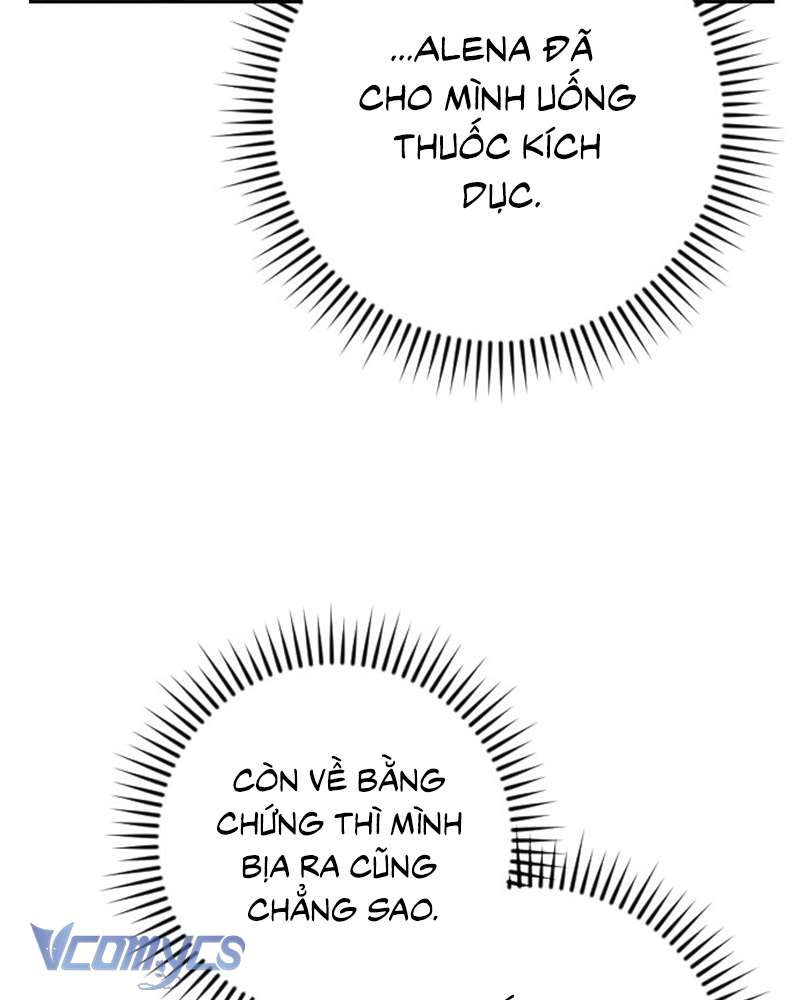 Dành Cho Những Ai Coi Hối Tiếc Là Điều Xa Xỉ Chap 26 - Trang 4
