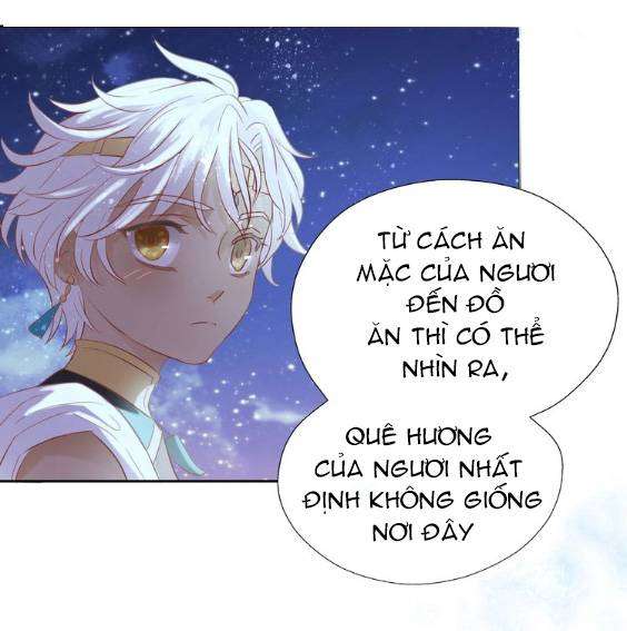 Địch Úc Đa Chi Ca Chapter 5 - Trang 4
