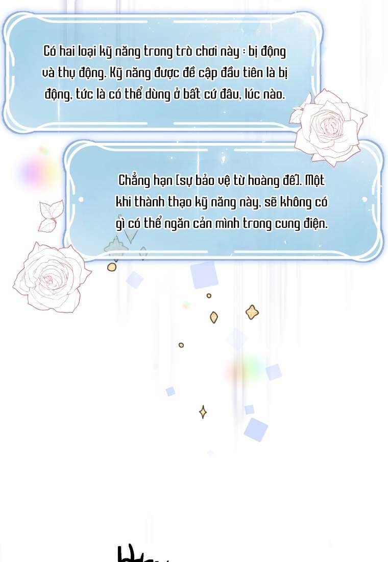 Thà Là Để Tôi Trở Thành Nữ Hoàng Chapter 2 - Trang 3