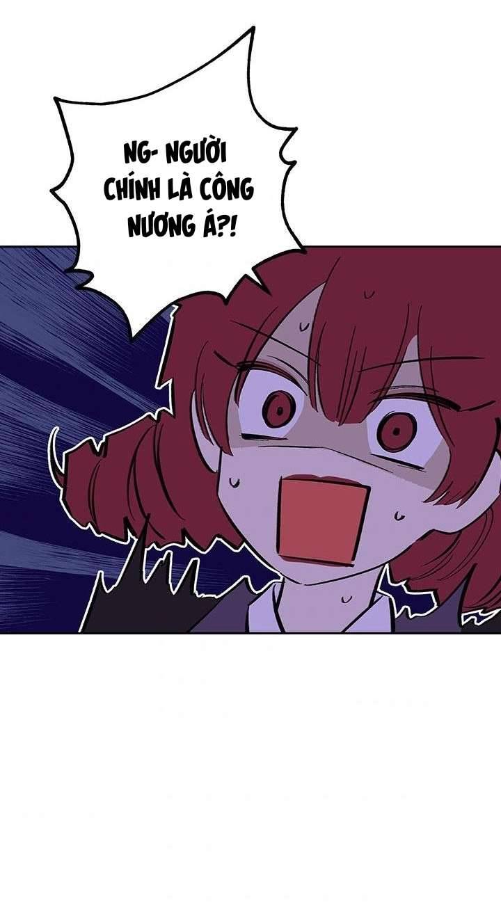 Tôi Là Minh Chứng Của Sự Thật Chap 71 - Trang 3