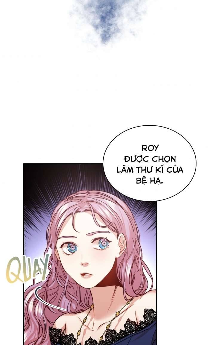 Thư Ký Của Bạo Chúa Chapter 1 - Trang 4