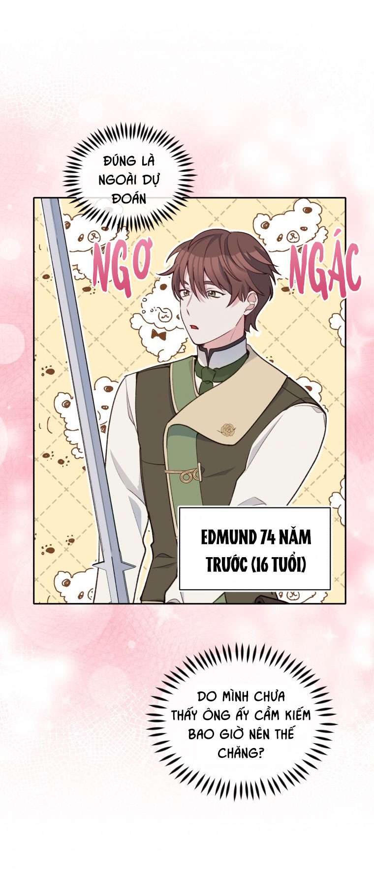 Người Bảo Hộ Của Bạo Quân Là Ma Nữ Tàn Độc Chap 48 - Trang 4