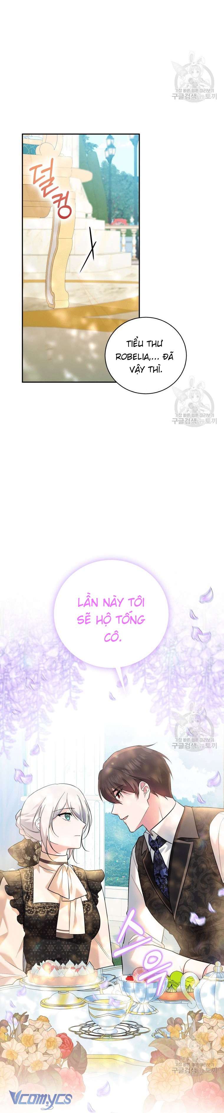 Kế Hoạch Trả Thù Chap 18 - Trang 2