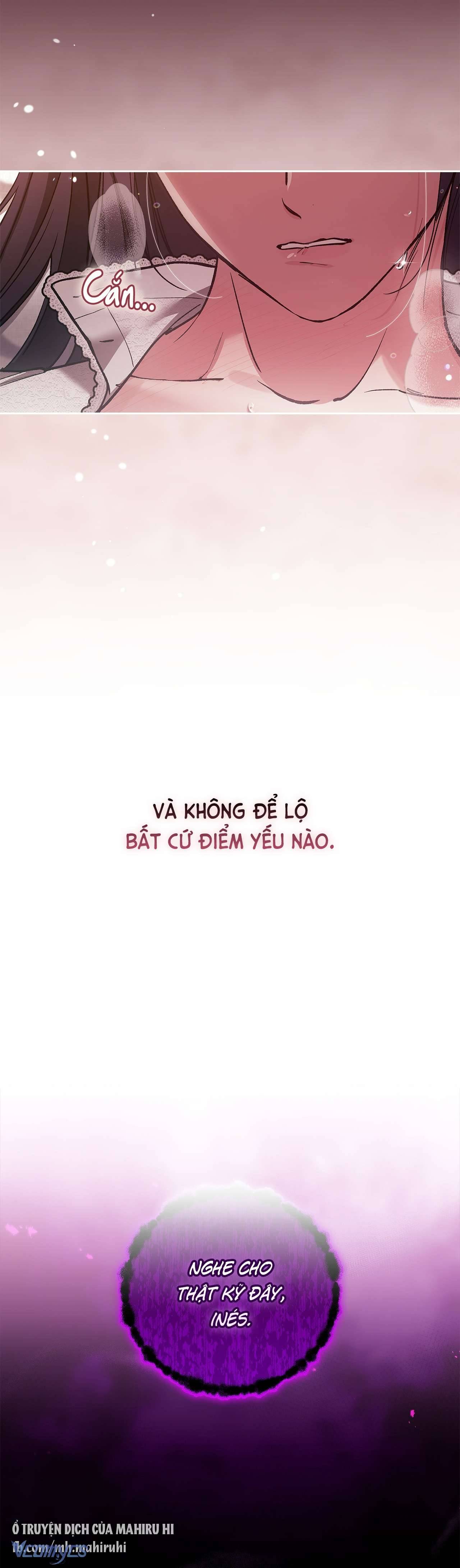 Hôn Nhân Này Rồi Sẽ Đổ Vỡ Chapter 52 - Trang 3