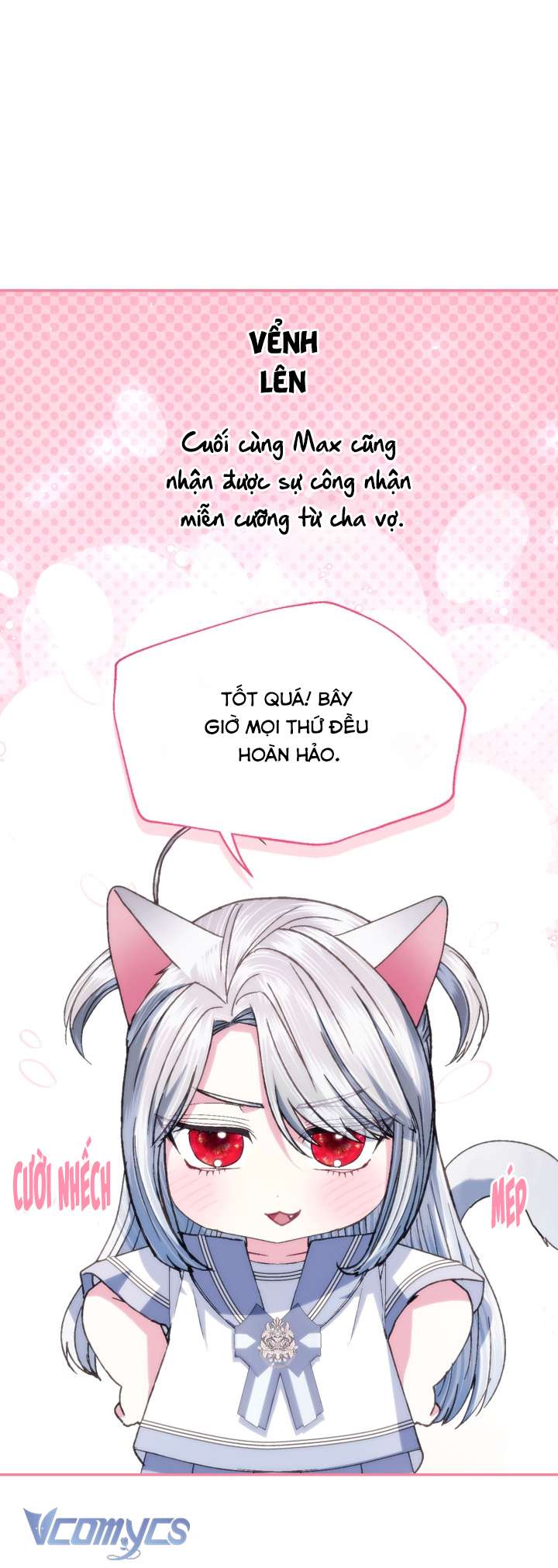 Cha À, Con Không Muốn Kết Hôn Đâu Chap 127 - Trang 2