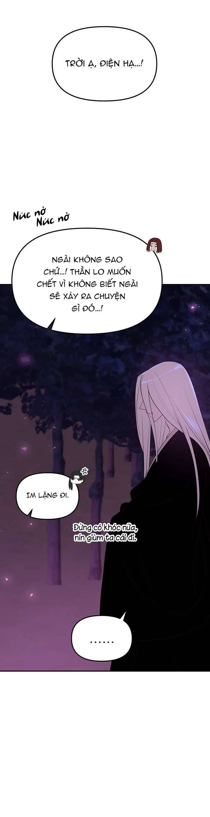 Vương Tử Huyền Bí Chapter 74 - Trang 4
