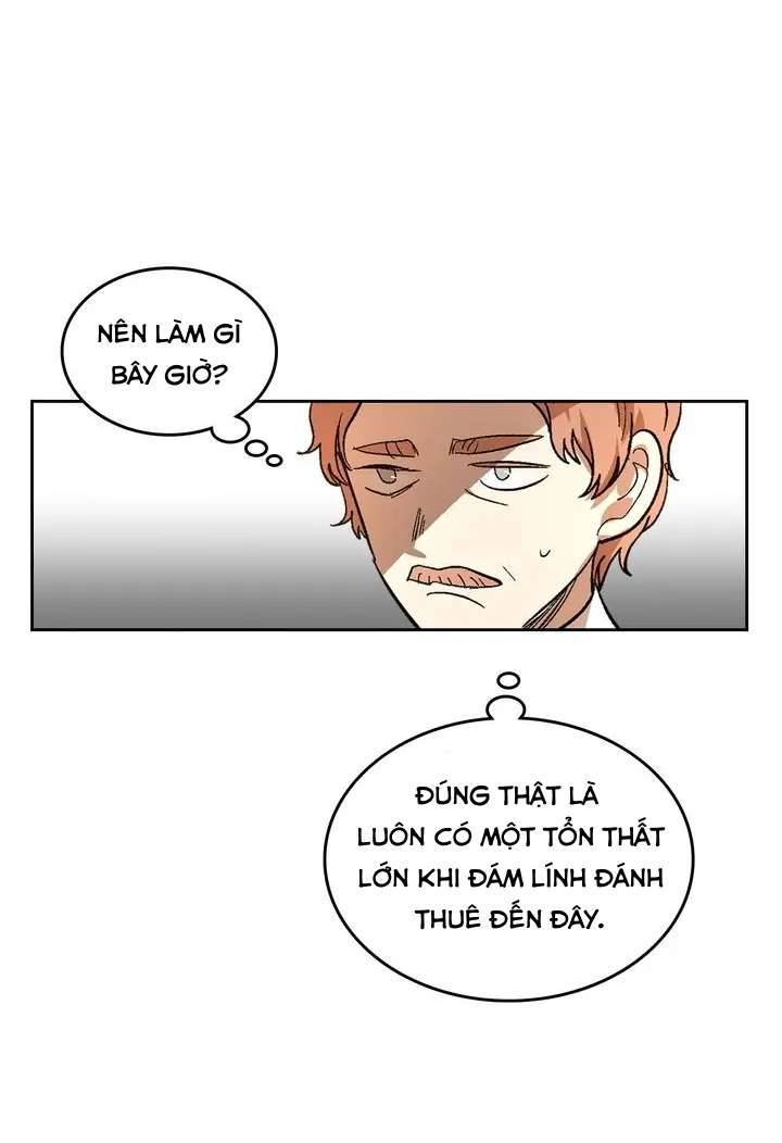 Vị Hôn Thê Khế Ước Của Công Tước Chapter 89 - Trang 4