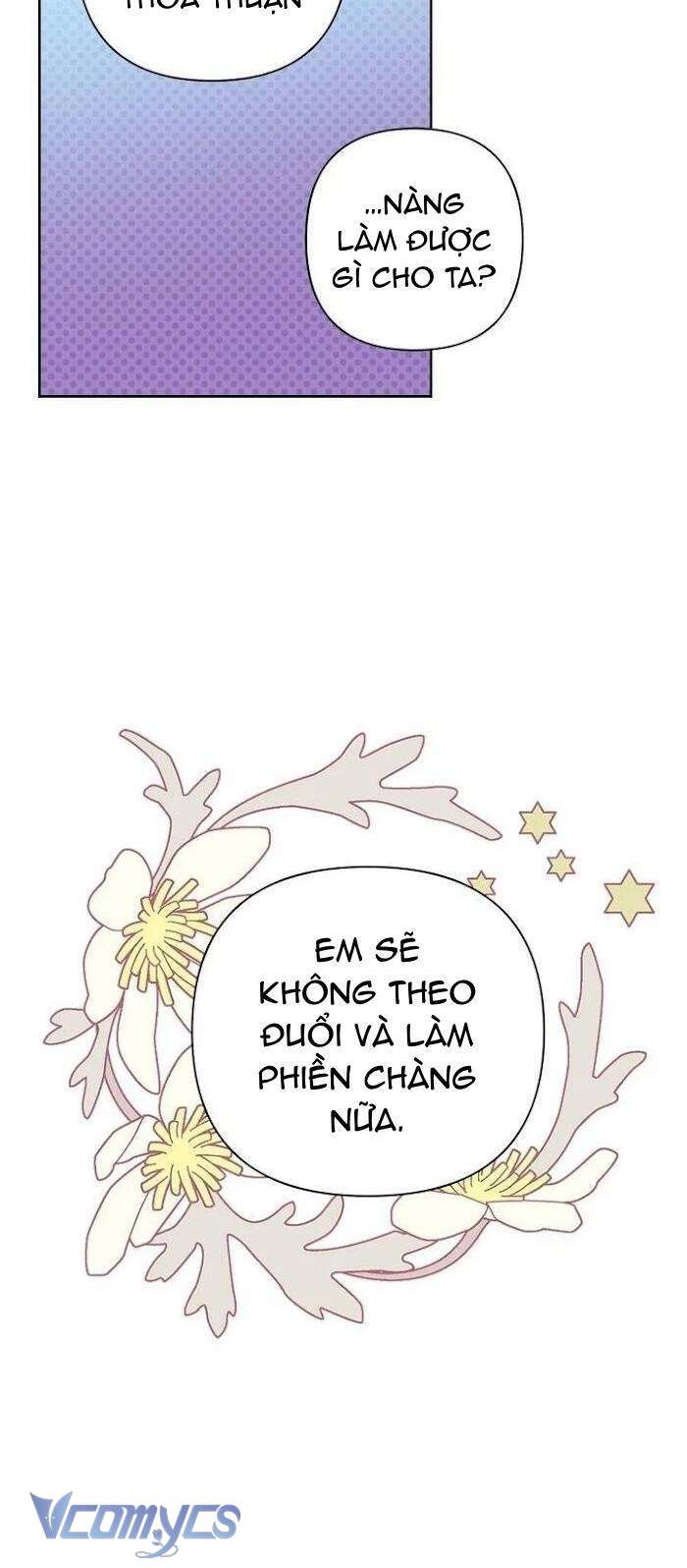 Cách Để Giết Một Pháp Sư Chapter 8 - Trang 3