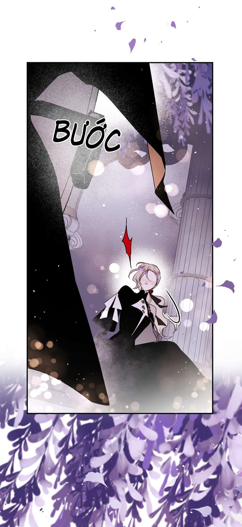 Lời Thú Nhận Của Chúa Tể Bóng Tối Chapter 86 - Trang 4