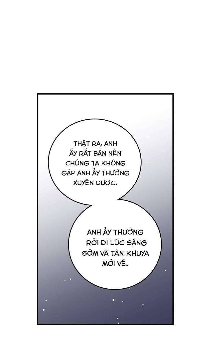 Cẩn Thận Với Các Anh Trai Đấy! Chap 40 - Trang 2