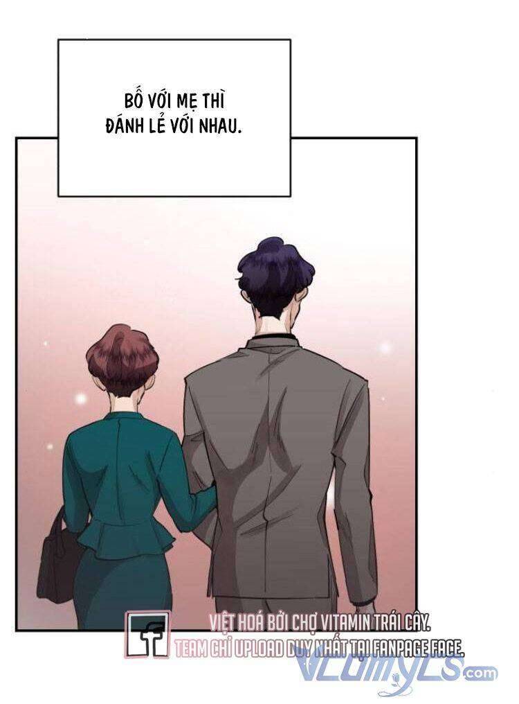 Oan Gia Ngõ Hẹp Chapter 61 - Trang 3