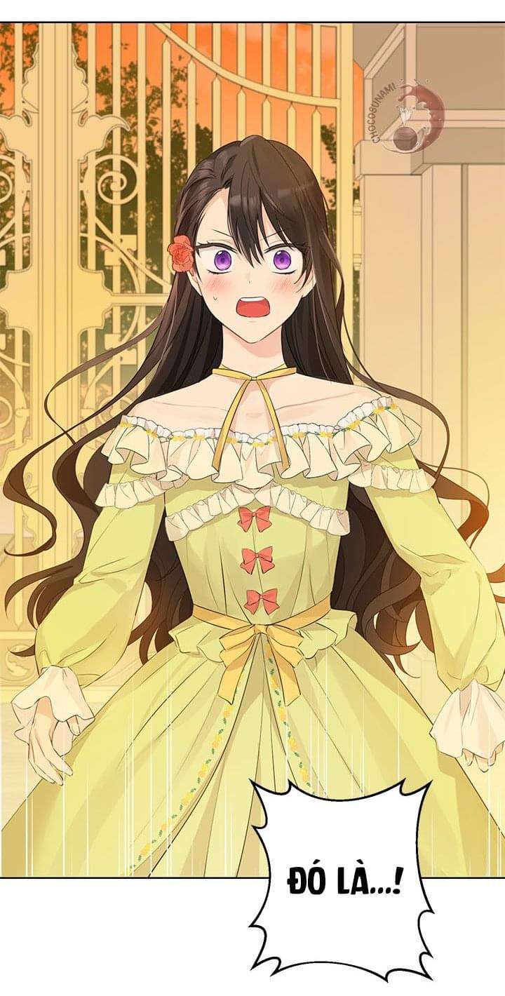 Tôi Là Minh Chứng Của Sự Thật Chap 29 - Trang 3