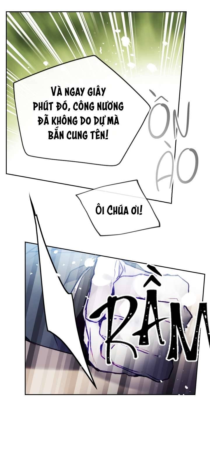 Kết Cục Của Nhân Vật Phản Diện Chỉ Có Thể Là Cái Chết Chapter 81 - Next Chapter 81.5