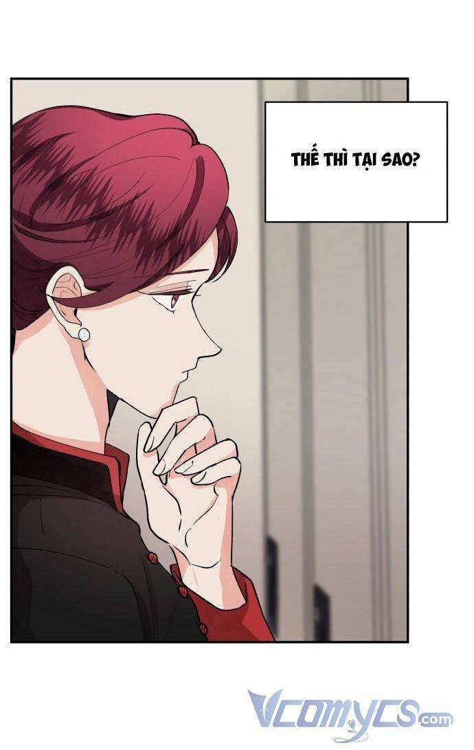 Oan Gia Ngõ Hẹp Chapter 41 - Trang 3