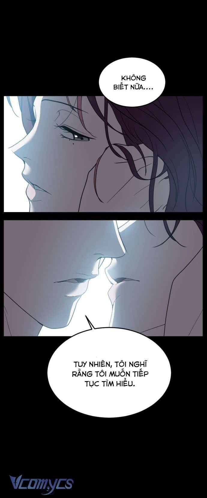 Ba Lần Động Phòng Chapter 2 - Trang 4