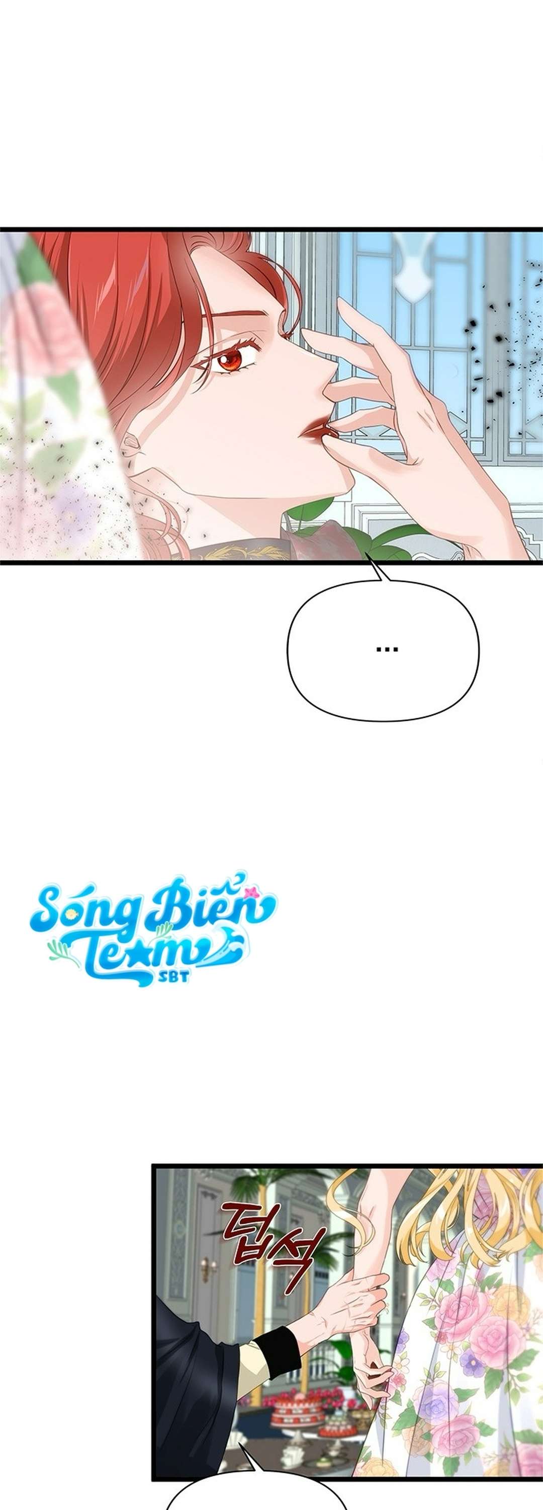 [ 18+ ] Bệ hạ đã thay đổi rồi! Chap 18 - Trang 2