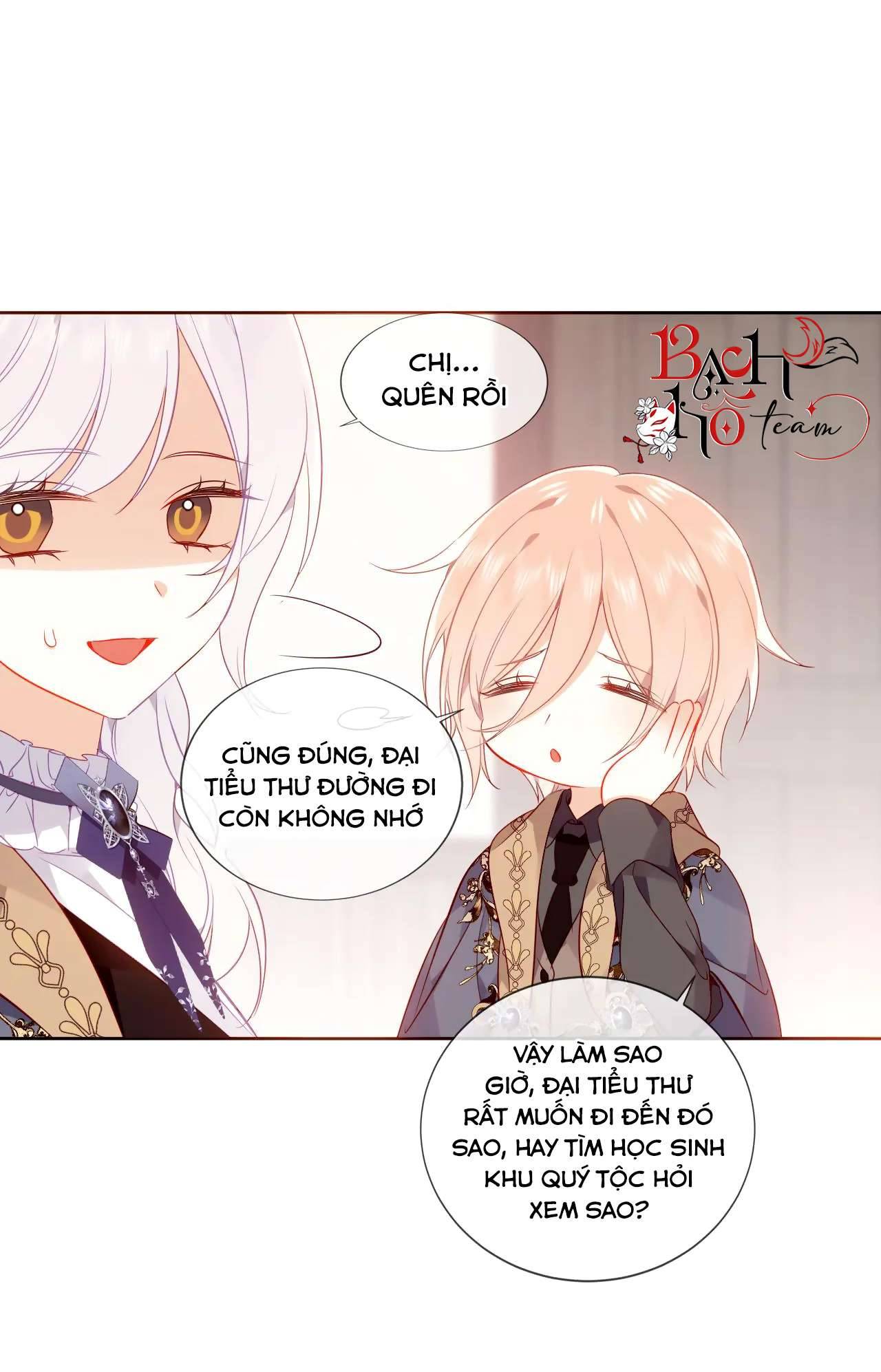 Quán Kịch Bản Trần Mộng Chapter 61 - Trang 3