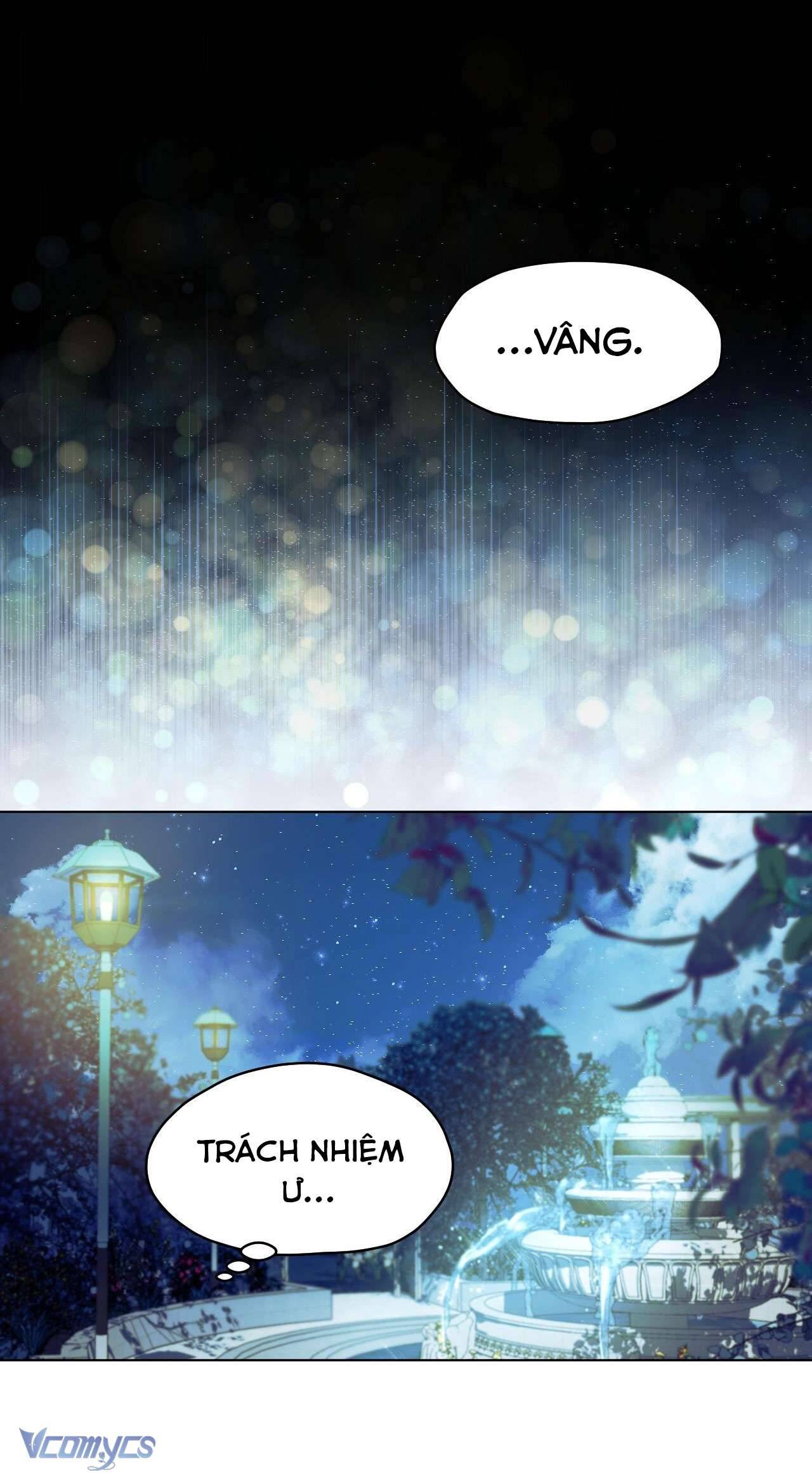 Thánh Nữ Giả Muốn Bỏ Trốn Chap 9 - Trang 4