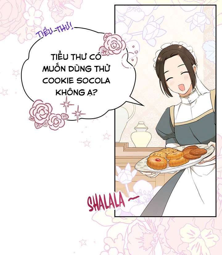 Kiếp Này Nhất Định Làm Gia Chủ Chap 38 - Trang 2