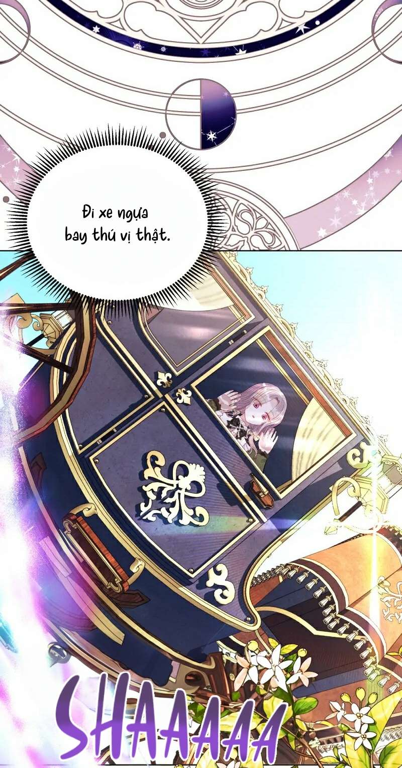 Một Ngày Nọ Bỗng Dưng Cha Xuất Hiện Chapter 71 - Trang 4