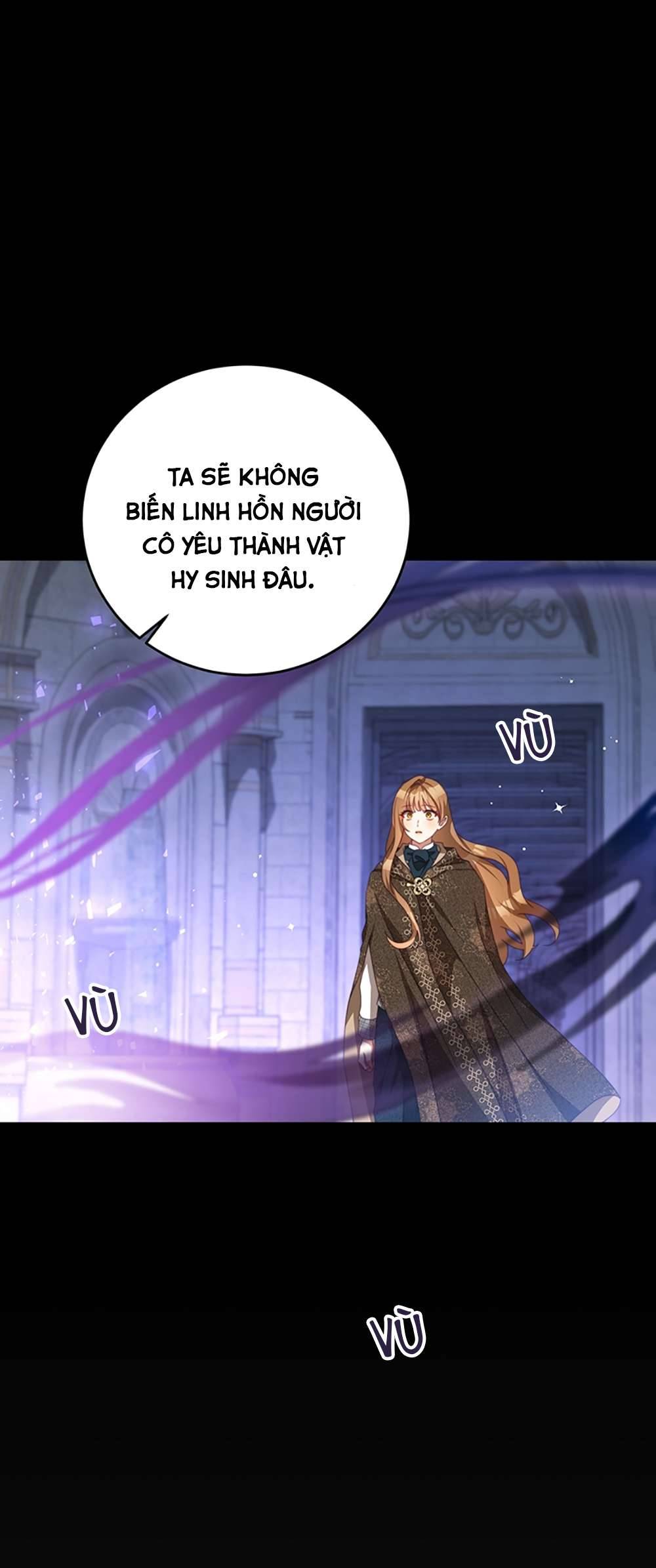 Trở Thành Tình Địch Của Các Nam Chính Chapter 80 - Trang 3