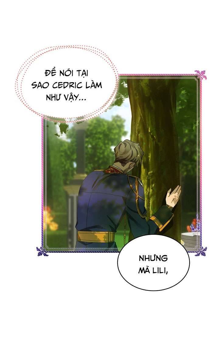 Quý Cô Thế Giới Ngầm Chap 49 - Trang 4