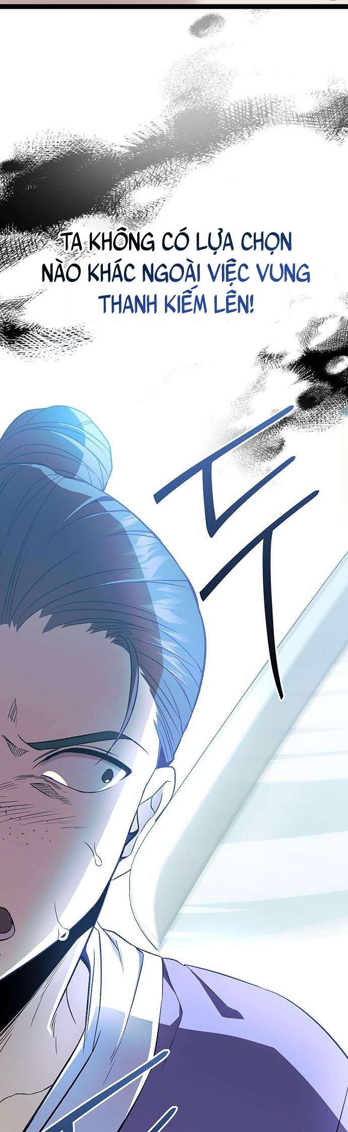 Hoàng Hậu Cao Học Chapter 1 - Trang 3