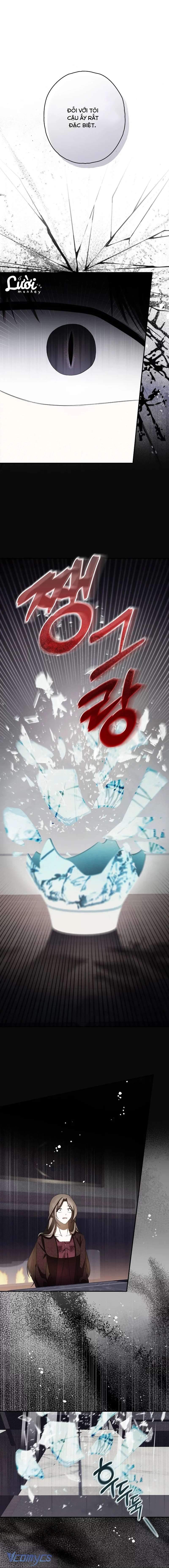 Chuỗi Thức Ăn Chap 26 - Trang 2