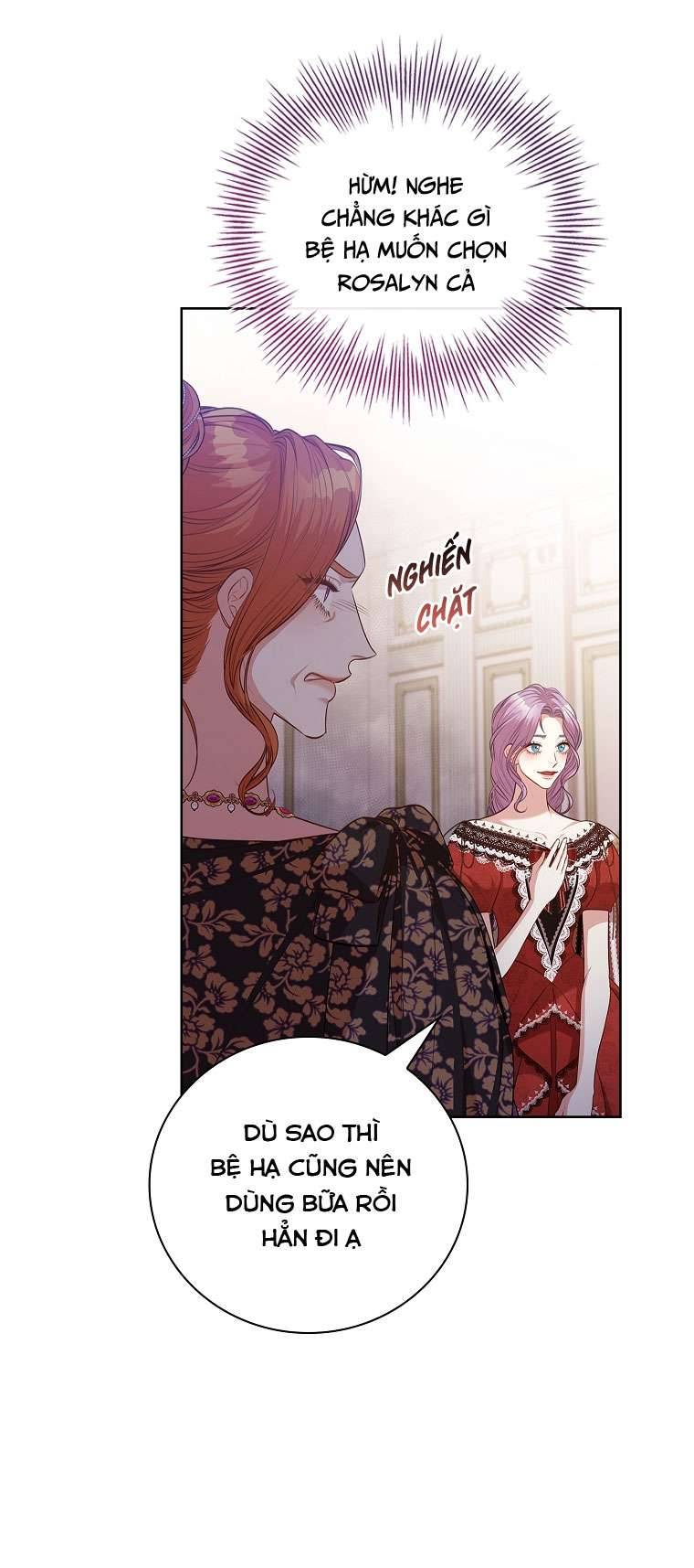 Thư Ký Của Bạo Chúa Chapter 59 - Trang 4