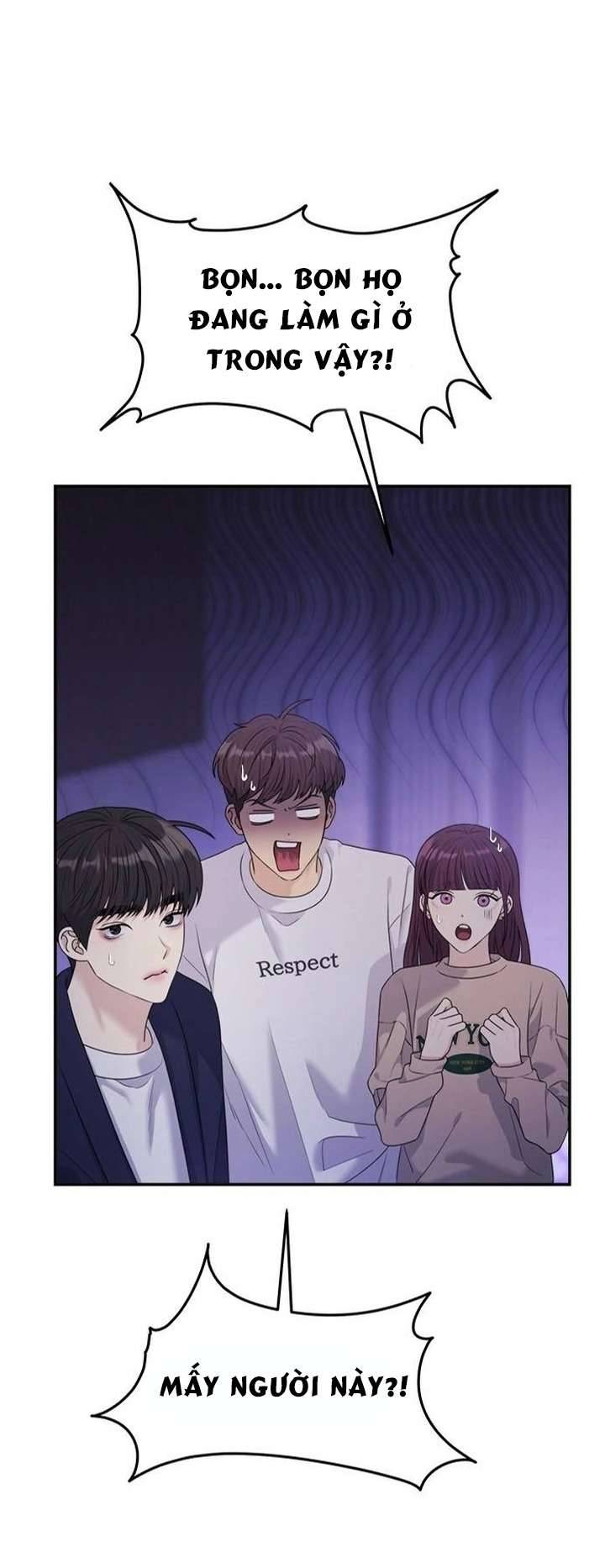 Couple Breaker Chapter 47 - Trang 4