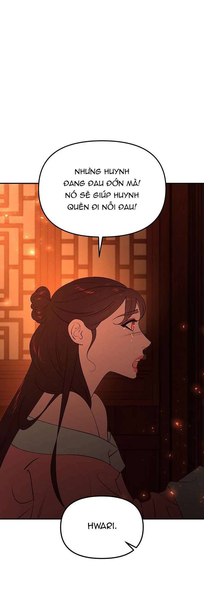 Vương Tử Huyền Bí Chapter 64 - Trang 3
