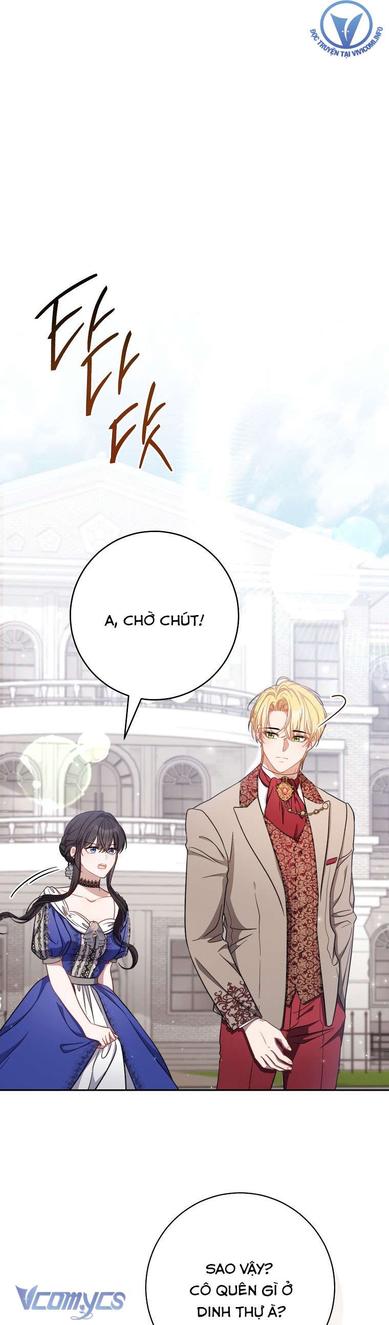 Nam Chính? Cho Cũng Không Thèm! Chapter 16 - Trang 3