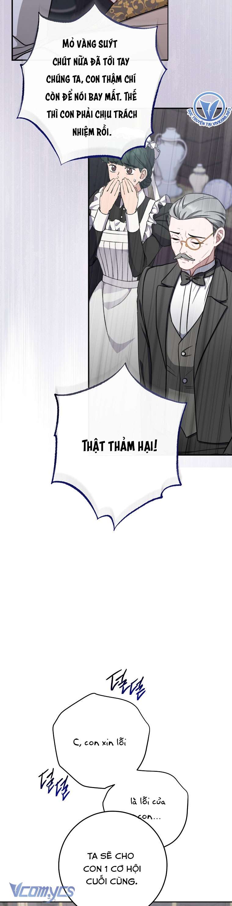 Nam Chính? Cho Cũng Không Thèm! Chapter 18 - Trang 3