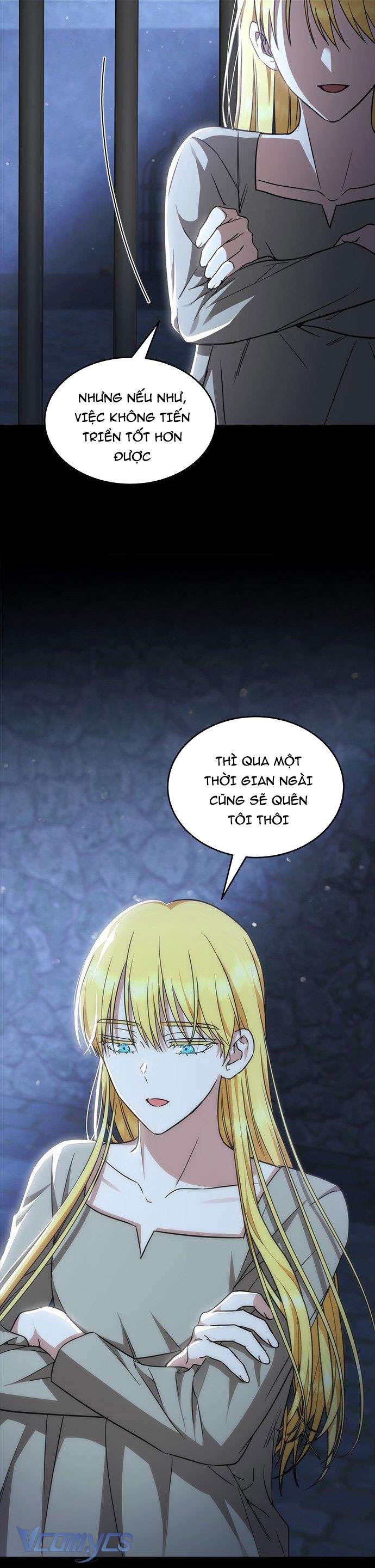 Làm Thế Nào Để Ăn Chủ Nhân Chapter 48 - Trang 3