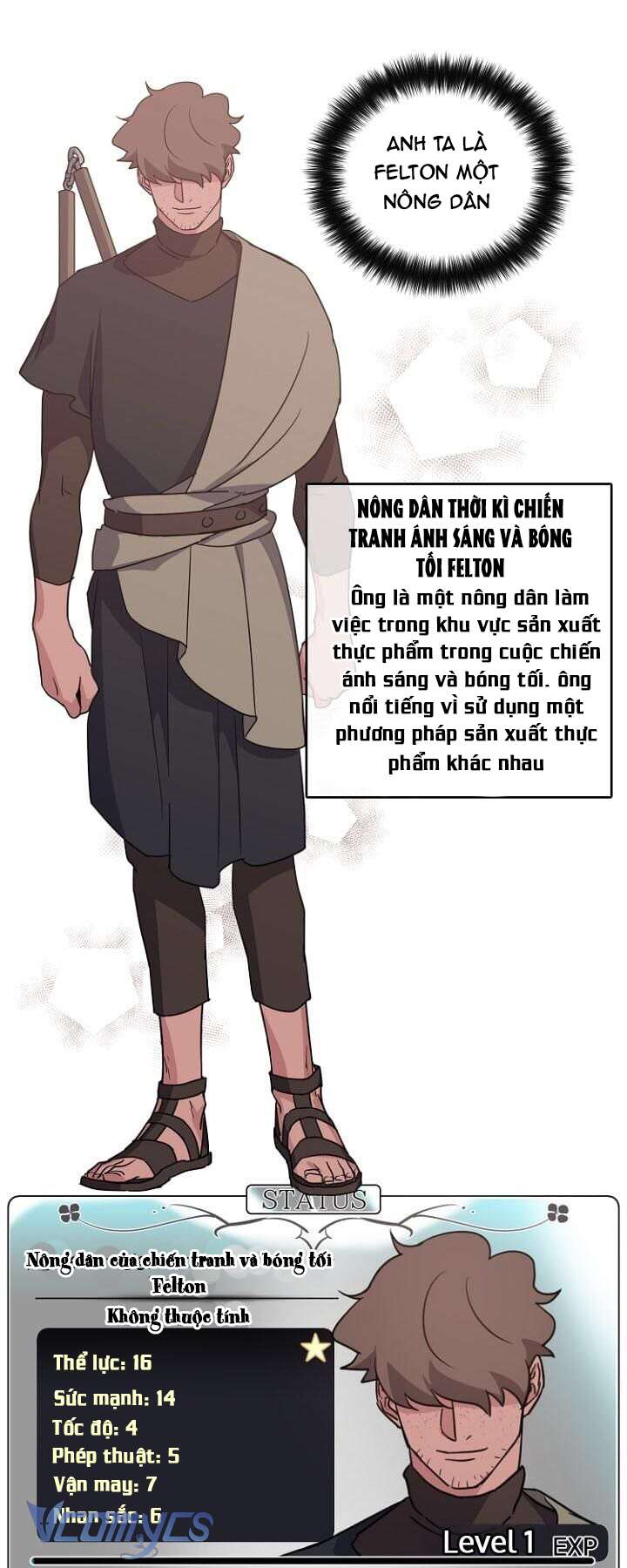 CHITRA Chapter 24 - Trang 4