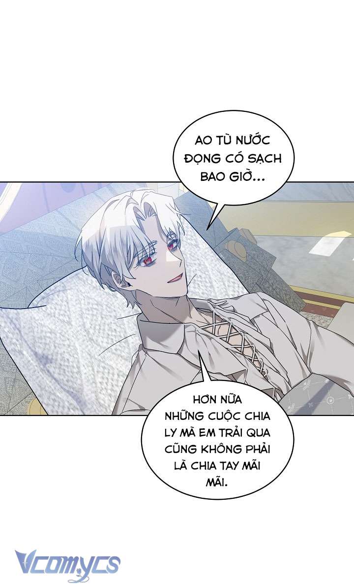 Quý Cô Thế Giới Ngầm Chap 56 - Trang 3