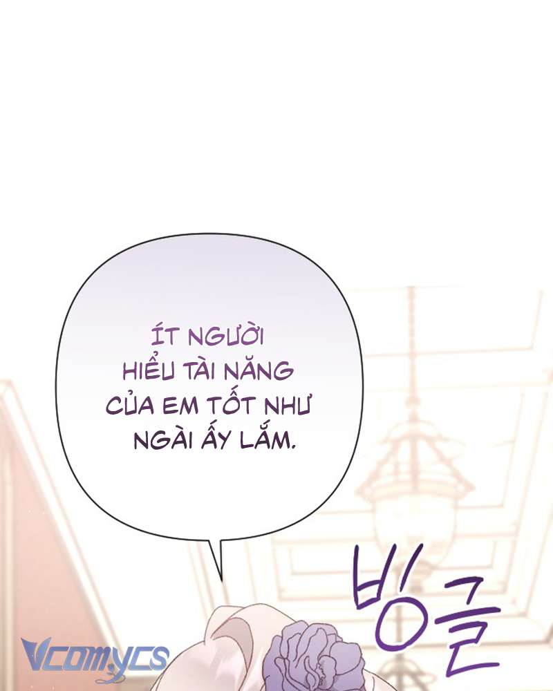 Dành Cho Những Ai Coi Hối Tiếc Là Điều Xa Xỉ Chap 3 - Trang 4