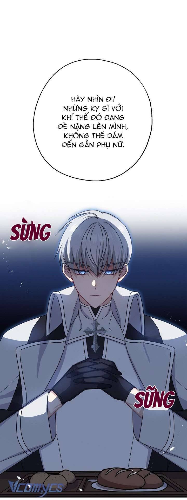 A Nào, Ngậm Thìa Vàng Nhé? Chap 17 - Trang 3