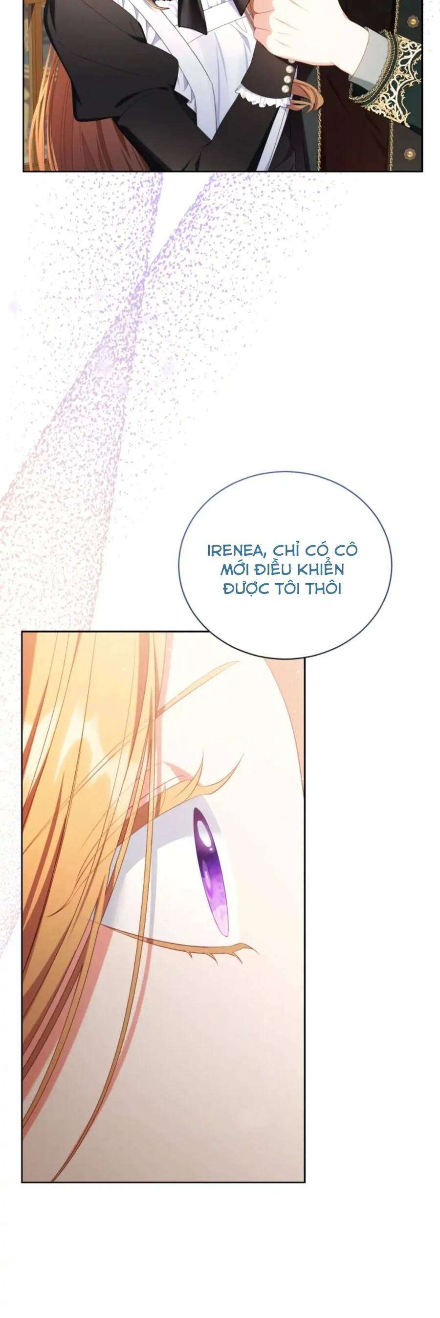 Hầu Gái Trong Trò Chơi Harem Ngược Muốn Nghỉ Việc Chapter 21 - Trang 3