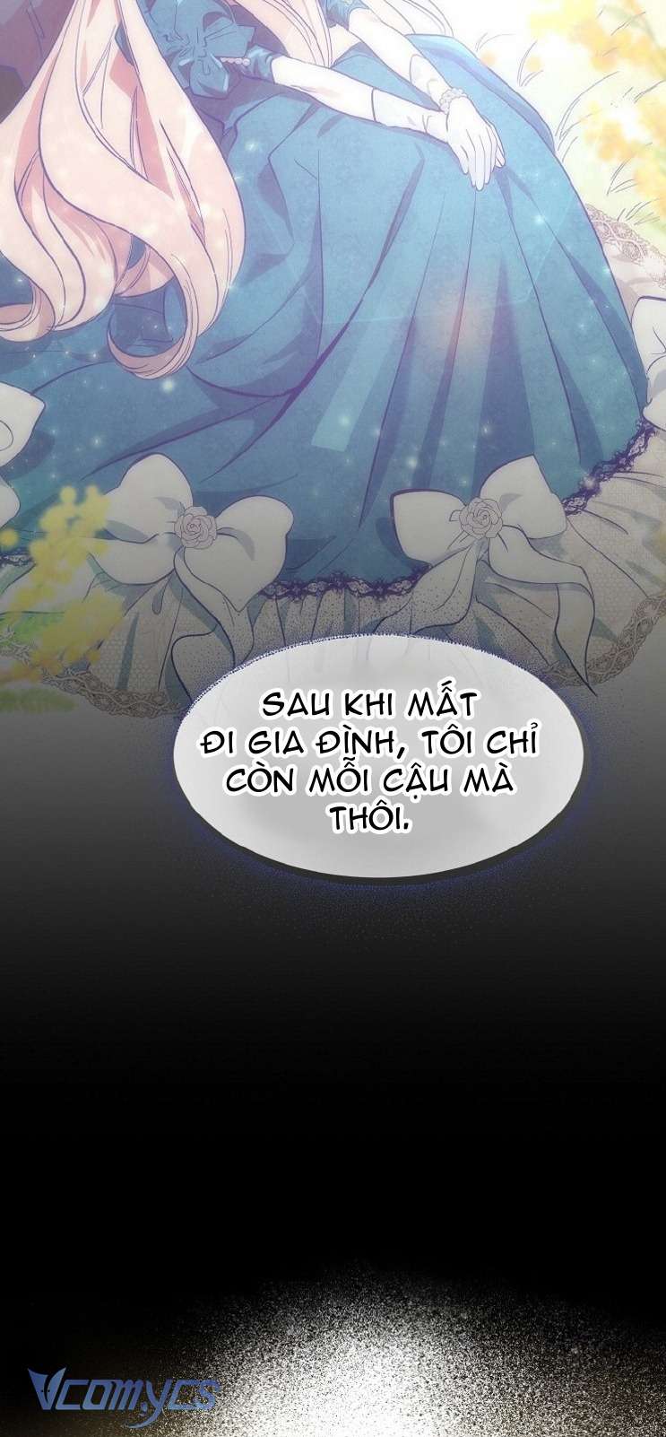 Ác Quỷ Nuôi Dưỡng Tiểu Thư Chapter 2 - Trang 4