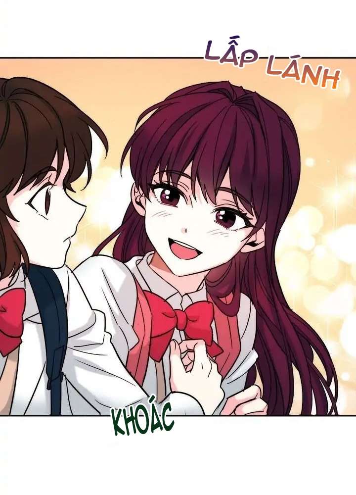 Luật Của Tiểu Thuyết Mạng Chapter 1 - Trang 4