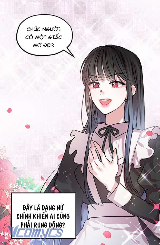 Chợ Review Nhà Họ Hoàng Chap Chính - Next Chap Sao?
