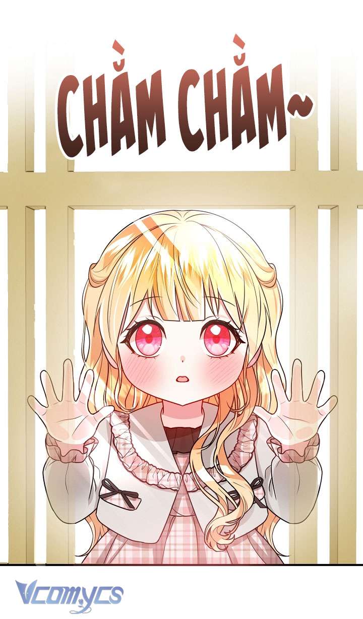 Công Chúa Là Người Chơi Chapter 22 - Trang 3