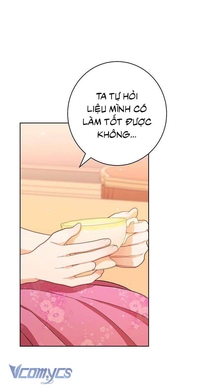 Hầu Gái Độc Quyền Của Hoàng Hậu Phản Diện Chapter 22 - Trang 4