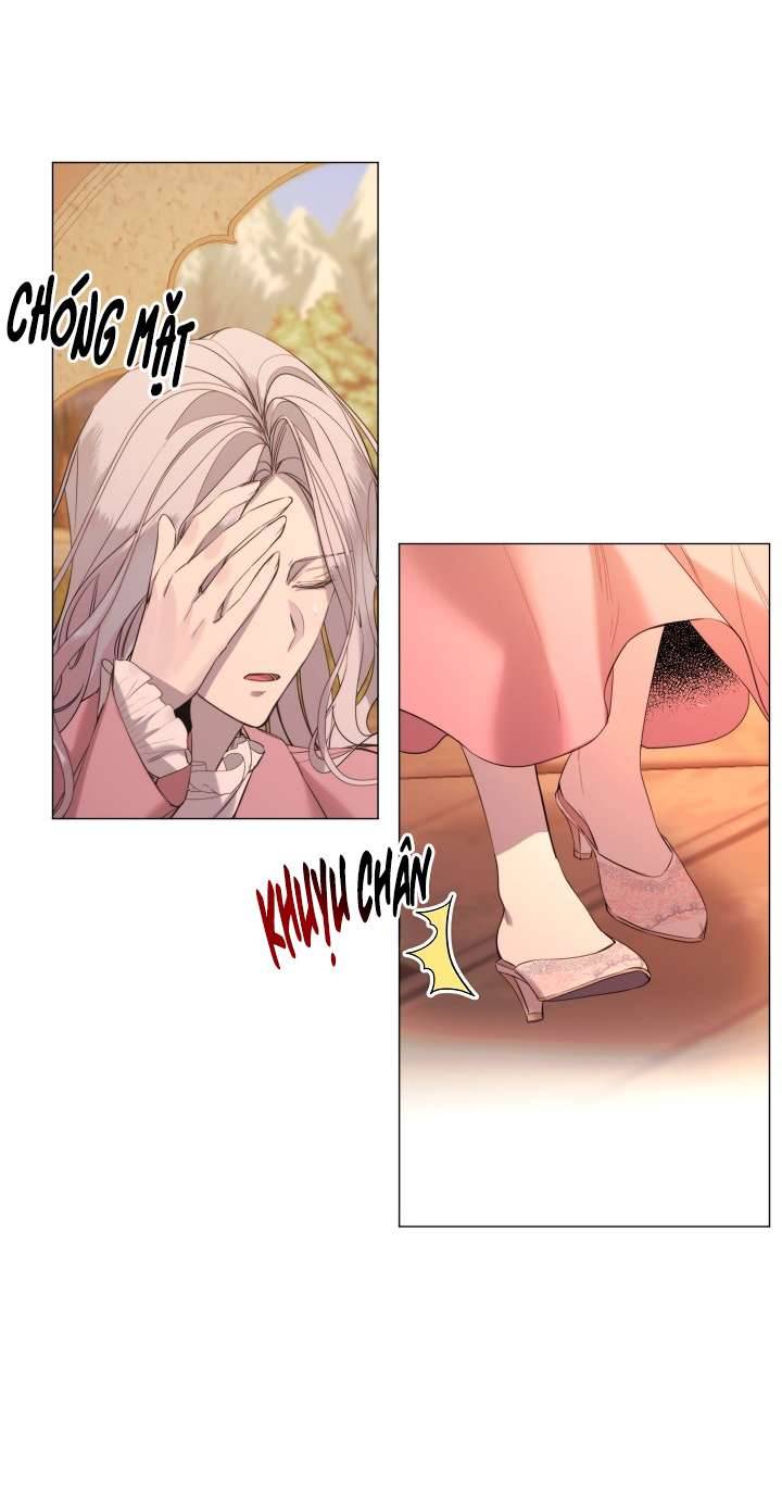 Ác Nữ Cần Bạo Chúa Chapter 21 - Trang 4